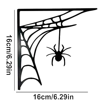 Amazon.co.jp: コーナードアフレームサイン - ハロウィンの不気味な